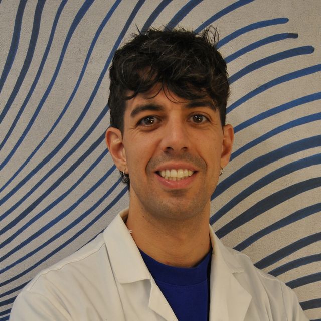 Carlos Antonio Riesco Calvo, Ginecólogo Móstoles