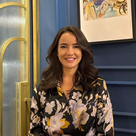 Burçin Büyükkaradağ, Psikoloji Kadıköy