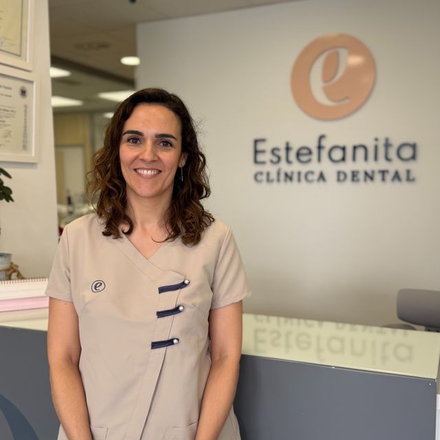 Eva Prada Fernández, Dentista Madrid