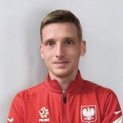 Jakub Korkiewicz, fizjoterapeuta Wrocław