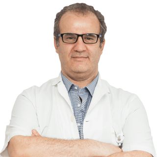 Hüseyin Çebi, Göğüs Hastalıkları Çerkezköy