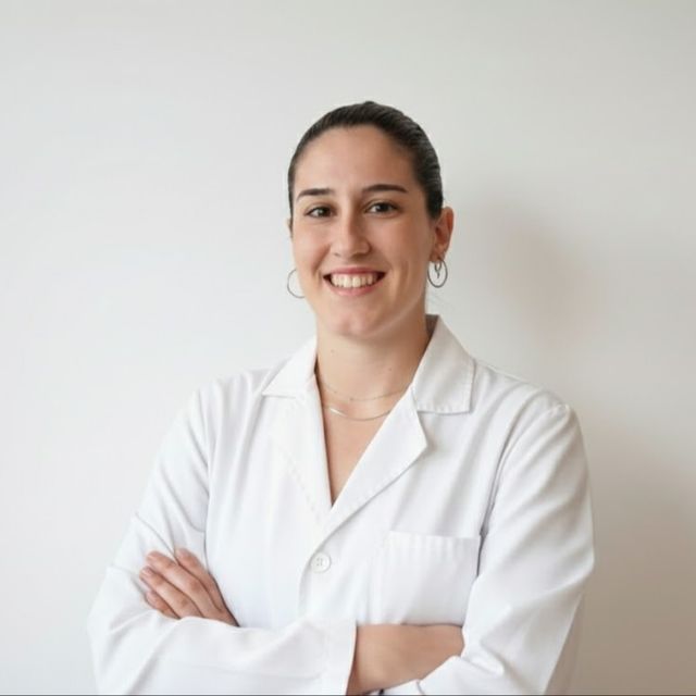 Inmaculada Álvarez Barra, Dietista Nutricionista Jerez de la Frontera