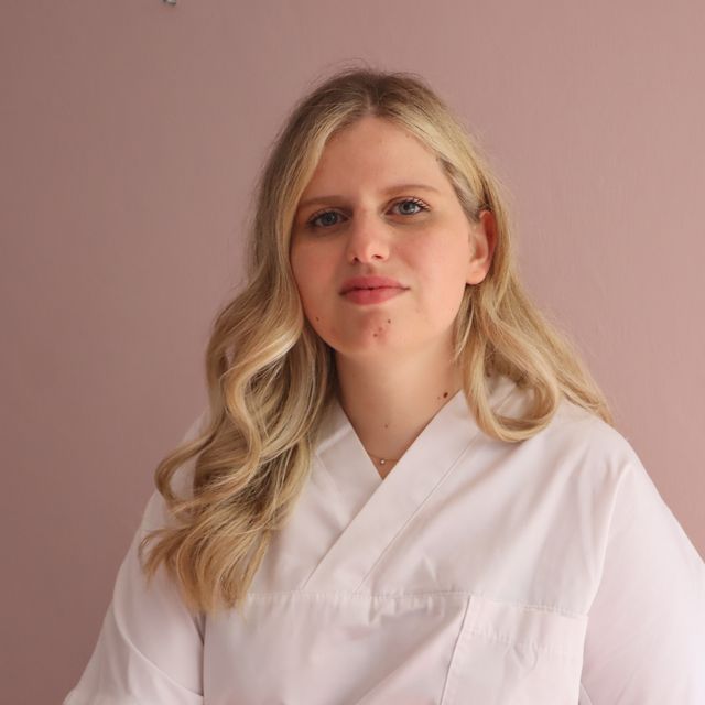 Giulia Grignolio, osteopata Torino