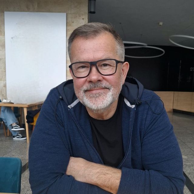 Piotr Kuśmierski, psycholog Wrocław