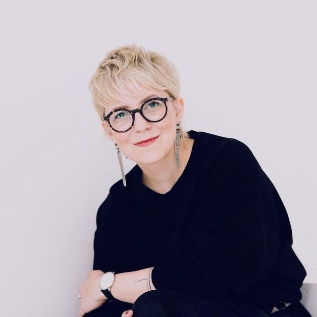 Paulina Skorupska, psycholog Poznań