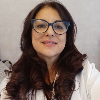 Ampliar imagem: Maria Paula Ramos, Clínico geral Braga