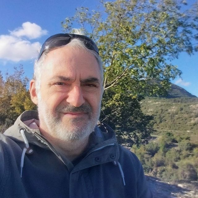 Luca Iacovino, psichiatra Roma