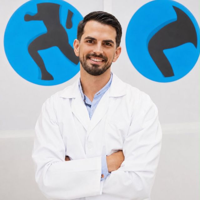 Gregorio Valero Cifuentes, Traumatólogo Murcia