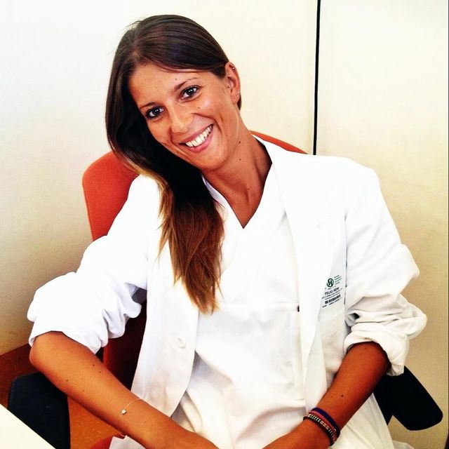 Irene Felici, ortopedico Scandicci