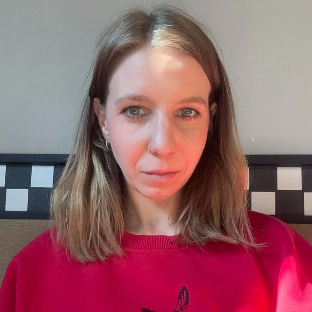 Zuzanna Kania, psycholog Warszawa