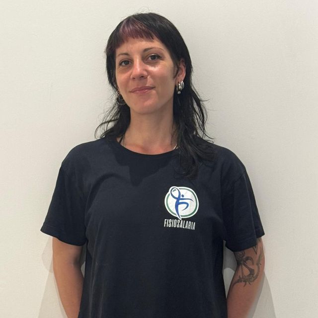 Diana Madonna, osteopata Campiglia