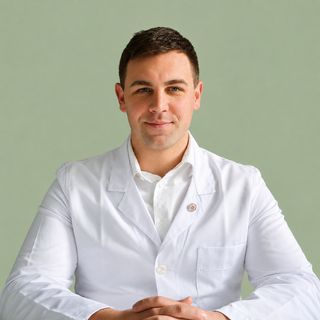Dott. Leonardo Salmeri