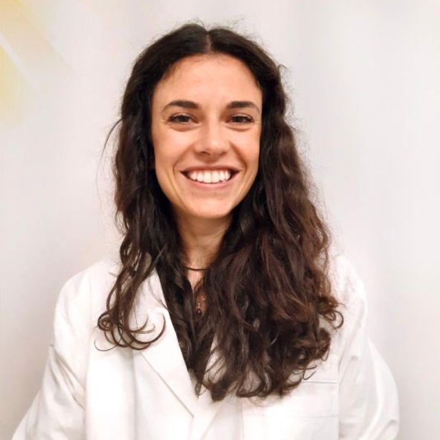 Caterina De Luca, ginecologo Catanzaro