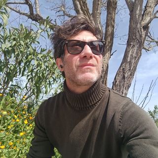 Ingrandire l'immagine: Giulio Santoro, psicologo Piazza Armerina