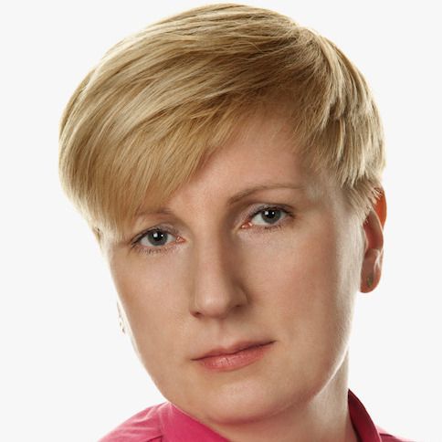 Justyna Sobiech, higienistka/higienista stomatologiczny Warszawa