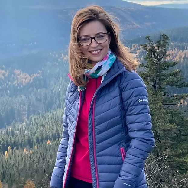 Marika Wolniewińska, okulista Gniezno