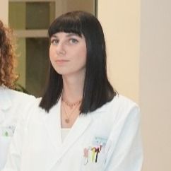 Anna Ferrari, psicoterapeuta Modena