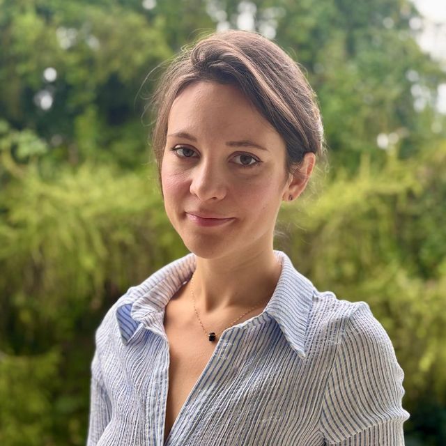 Katarzyna Tutka, psychoterapeuta Wrocław