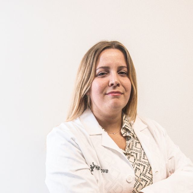 Federica Frate, psicologo Cucciago