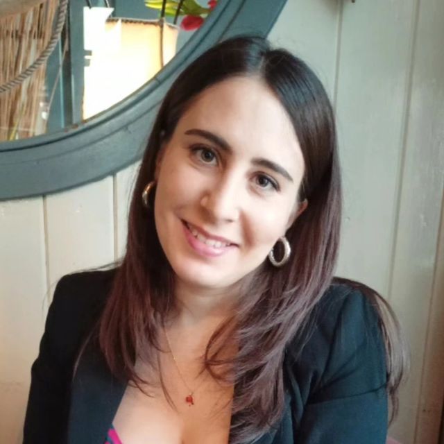 Martina Bassetto, medico di medicina generale Vezzano Ligure