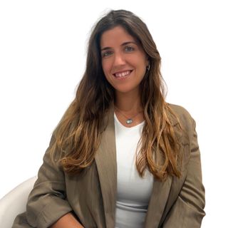 Acercar imagen: Marta López Martínez, Psicólogo Mataró