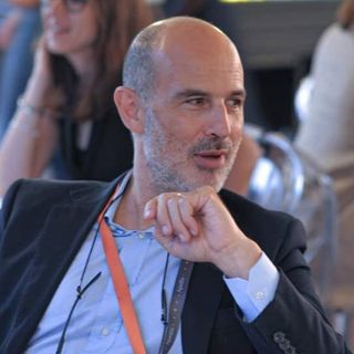 Federico Sadun, oculista Roma