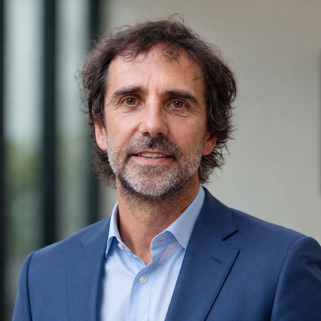 Manuel Jesús Padilla Ruiz, Psicólogo Huelva