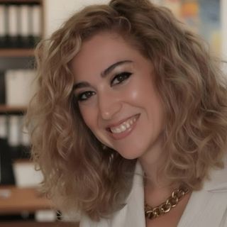 Federica Alaimo, psicologo Bagheria