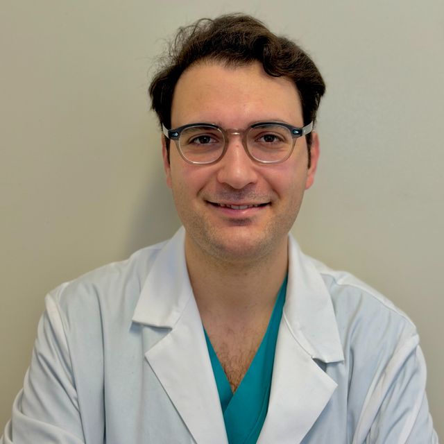 Francesco Pio Bizzarri, urologo Avezzano