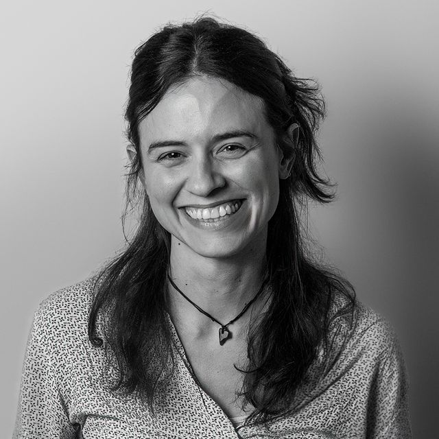 Rocío Blanco, Psicólogo Barcelona