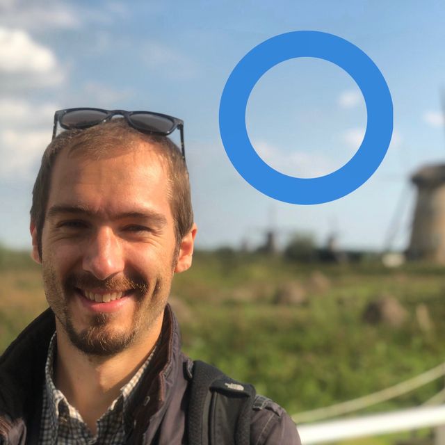 Davide Tinti, pediatra Torino