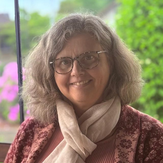 Andrea Otten, Heilpraktiker Dattenberg