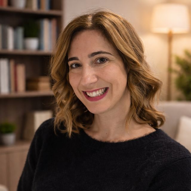 Serena Nardone, psicologo Fondi