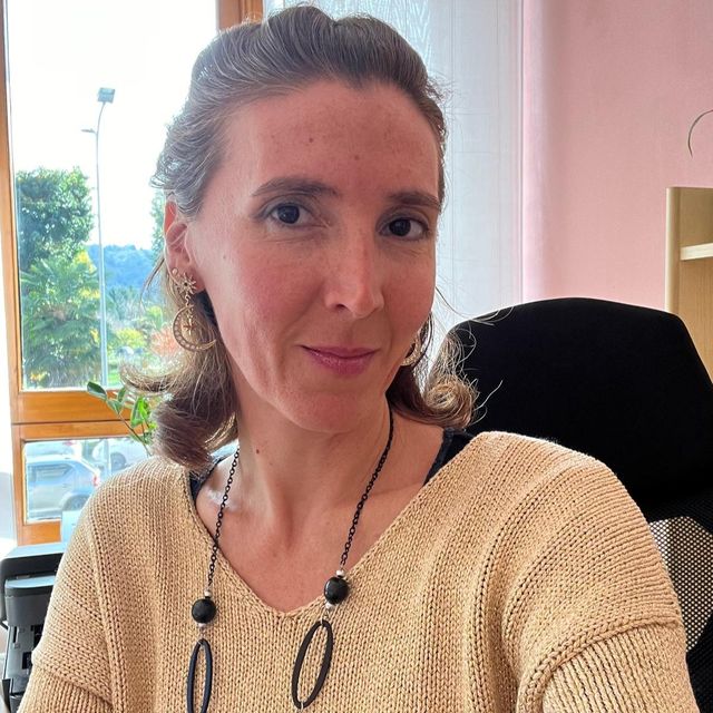 Daniela Borto, medico di medicina generale Chivasso