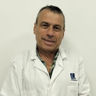 Carlo Gallo, gastroenterologo Limbiate
