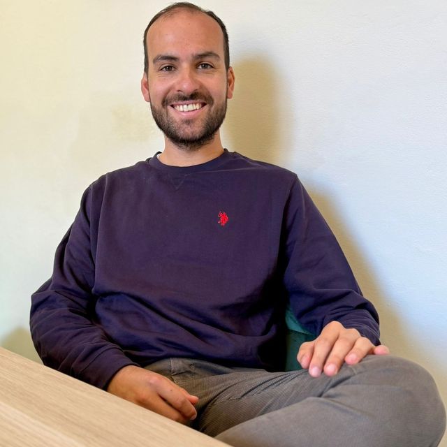 Gianmarco Mannucci, psicologo Cecina