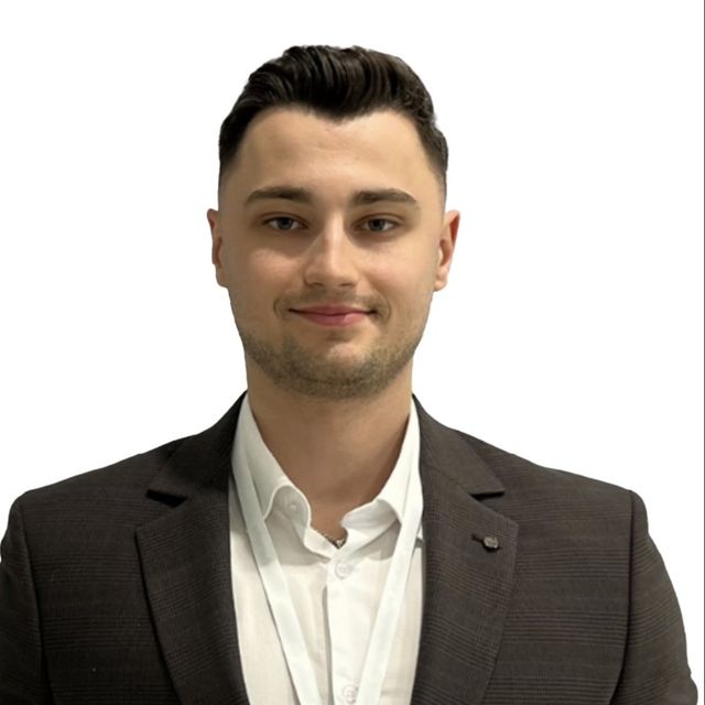 Michał Tumielewicz, fizjoterapeuta Łódź