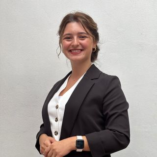 Resmi büyüt: Şevval Demir, Psikoloji İstanbul