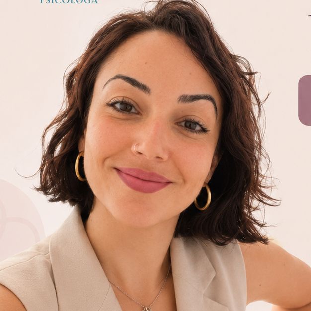 Marina Ruiz Ríos, Psicólogo Málaga