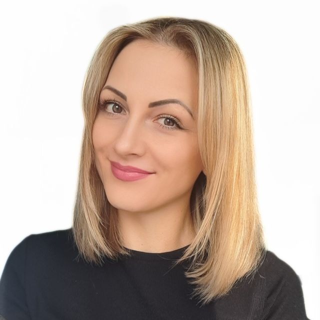 Marlena Wójcik-Wiater, dietetyk Braniewo