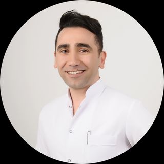 Resmi büyüt: Tuncay Kelbaş, Diyetisyen Gaziantep