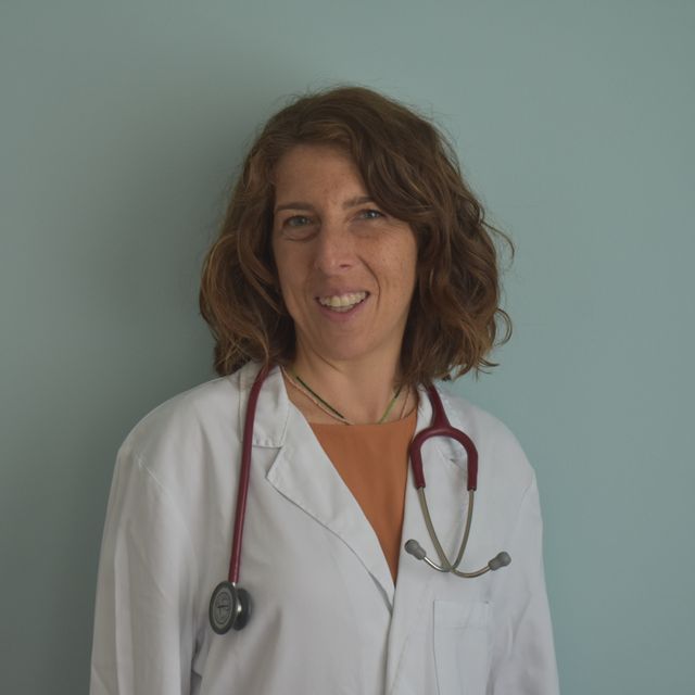 Francesca Pietropaolo, cardiologo Cattolica