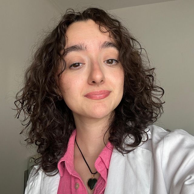 Eleonora Romiti, dietista Roma