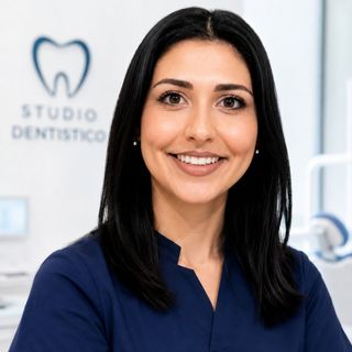 Giorgia Felli, igienista dentale Cernobbio