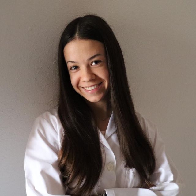 Cristina Herola Cobos, Dietista Nutricionista Málaga