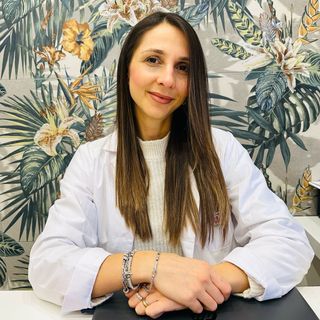 Ingrandire l'immagine: Anita Pilato, nutrizionista Cecina