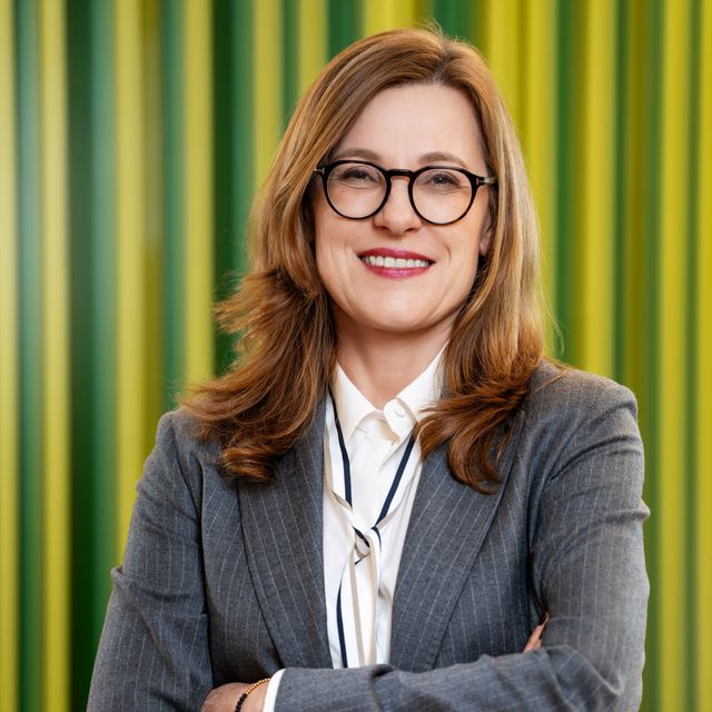 Katarzyna Dobruch-Sobczak