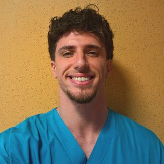 Ingrandire l'immagine: Riccardo Improta, cardiologo Roma