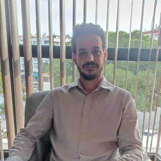 Resmi büyüt: Mustafa Kısık, Psikoloji Balıkesir