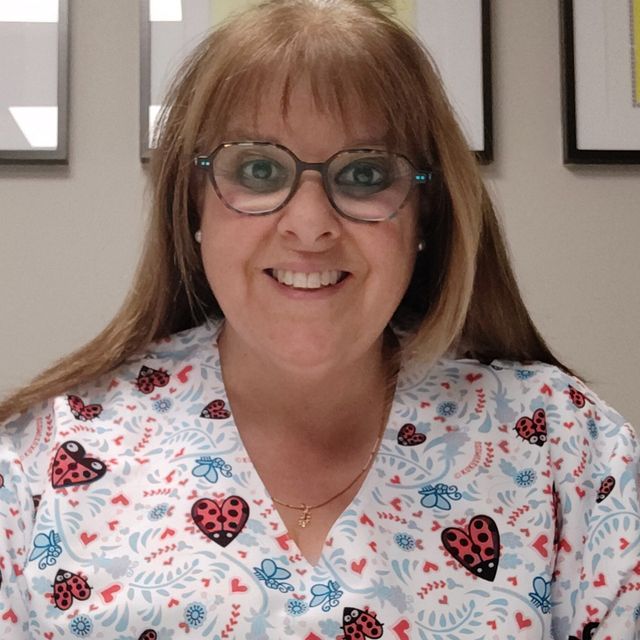 Margarita San Julian Serrano, Psicólogo Salamanca